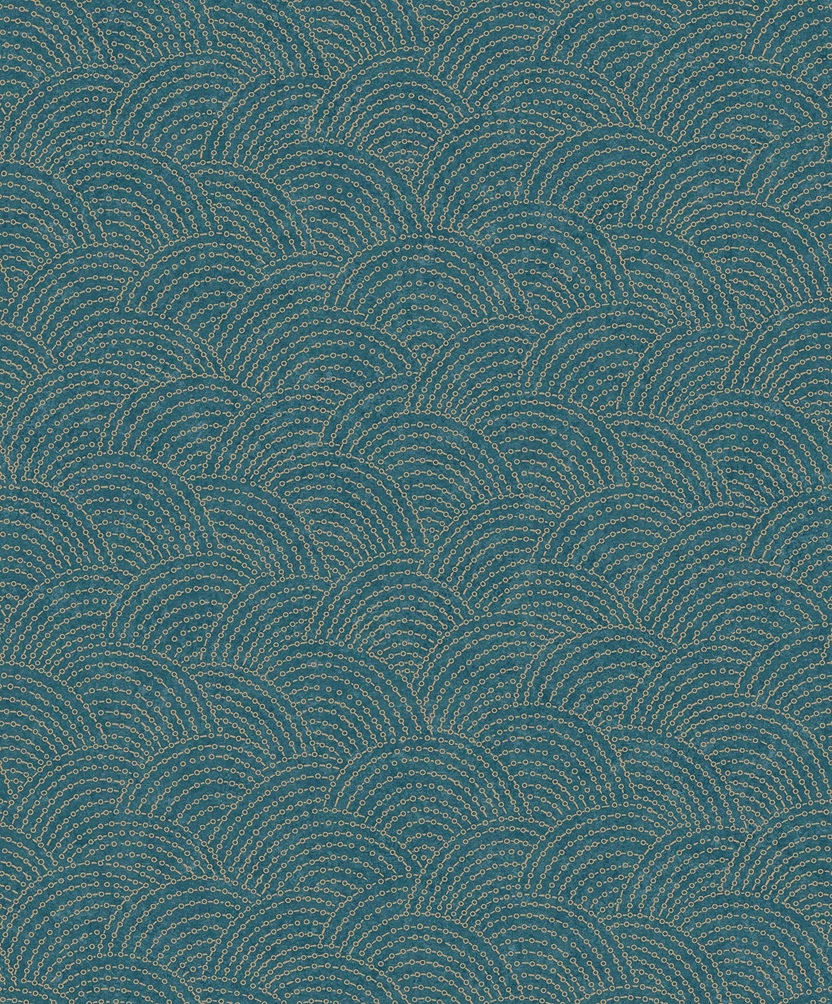 Grandeco Belize Shell Navy Wallpaper Roll 10m x 53cm